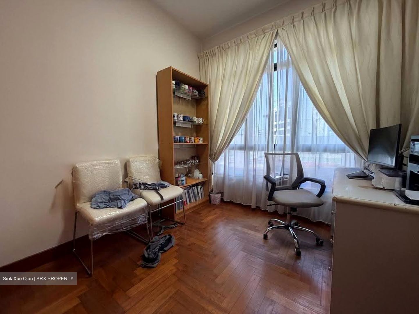 Eastpoint Green (D18), Condominium #611411241